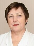 Врач Гогина Марина Вениаминовна