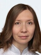 Врач Кайнозарова Мария Советбековна