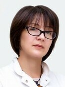 Быкова Ольга Владимировна, Москва Врач Быкова Ольга Владимировна