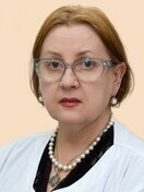 Врач Ежова Наталья Евгеньевна