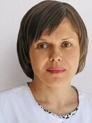 Врач Тимошенко Людмила Александровна