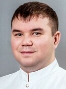 Врач Круглов Дмитрий Сергеевич
