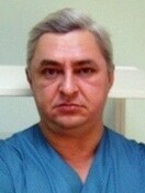Врач Козаков Сергей Григорьевич
