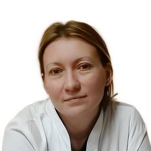 Врач Иноземцева Ольга Сергеевна