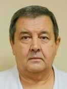 Врач Тихомиров Владимир Михайлович