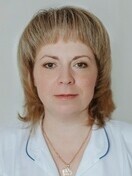 Врач Киселева Ольга Николаевна