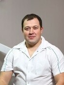 Врач Бобнев Андрей Игоревич