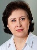 Врач Пустарнакова Светлана Анатольевна