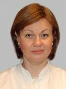 Врач Денисова Татьяна Викторовна