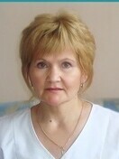Врач Лазарева Ирина Михайловна