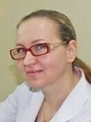 Врач Егорова Татьяна Владимировна