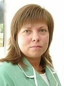 Врач Землякова Наталья Владимировна
