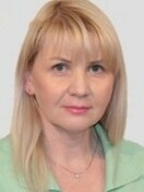 Врач Тагирова Елена Владимировна