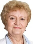 Врач Марченко Ирина Леонидовна