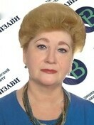 Врач Говенько Валентина Михайловна