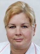 Врач Рыженкова Ирина Евгеньевна