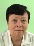 Врач Казимова Наталья Айбековна