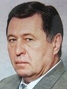 Врач Николаев Виктор Николаевич