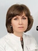 Врач Васильченко Татьяна Ивановна