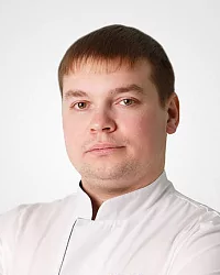 Врач 