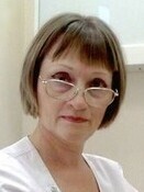 Врач Баранова Ольга Васильевна