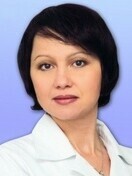 Врач Вальковская Ольга Евгеньевна