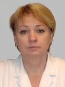 Врач Сербина Наталья Александровна