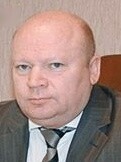 Врач Буланов Сергей Иванович