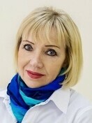 Врач Батталова Татьяна Ивановна