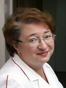 Егорова Светлана Валентиновна, Санкт-Петербург Врач Егорова Светлана Валентиновна