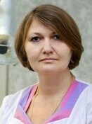 Врач Протасова Светлана Андреевна
