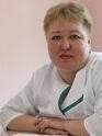 Врач Мясникова Ирина Ивановна