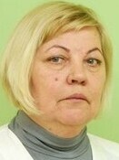 Врач Маштакова Елена Петровна