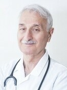 Какубава Рюрик Ноевич, Москва Врач Какубава Рюрик Ноевич