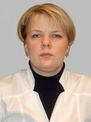 Врач Шипаева Анна Владимировна