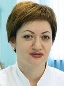 Врач Приямпольская Марина Борисовна
