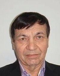 Врач Иванов Николай Степанович