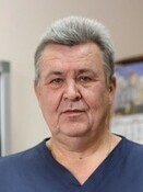 Врач Кириенко Павел Николаевич