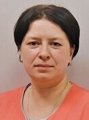 Врач Щелокова Татьяна Сергеевна