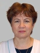 Врач Янченкова Ирина Николаевна