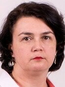 Врач Космачева Татьяна Александровна
