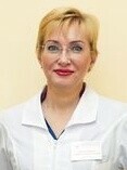 Врач Литвинова Елена Владимировна