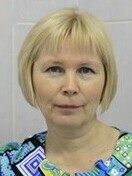 Врач Фомина Наталья Владимировна