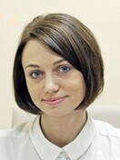 Врач Суханова Юлия Александровна