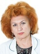 Врач Ермакова Наталья Алексеевна