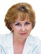 Врач Аверкина Наталья Борисовна