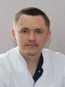 Врач Ивачев Дмитрий Александрович