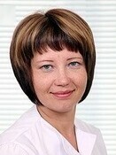 Врач Сухогузова Мария Евгеньевна