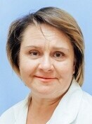 Врач Анохина Светлана Владимировна