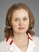 Врач Пакулова Наталья Анатольевна